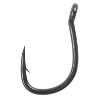 Fox Super Wide Gape Out-Turned Eye Carp Hooks